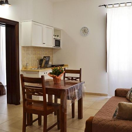 Ferienwohnung Il Moro E La Siciliana Trapani Exterior foto